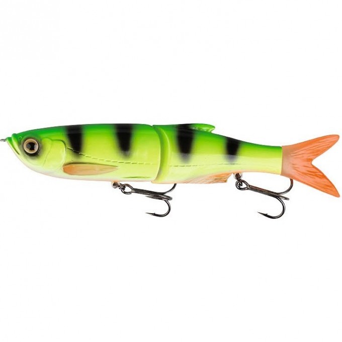 Воблер SAVAGE GEAR 3D Bleak 165 Firetiger 47074 Воблер SAVAGE GEAR 3D Bleak 165 Firetiger 47074