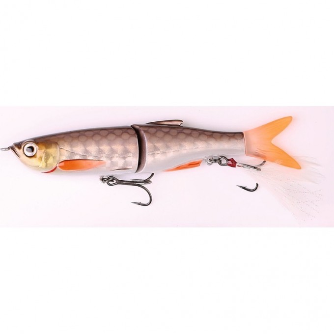 Воблер SAVAGE GEAR 3D Bleak 165 Roach 48583 Воблер SAVAGE GEAR 3D Bleak 165 Roach 48583
