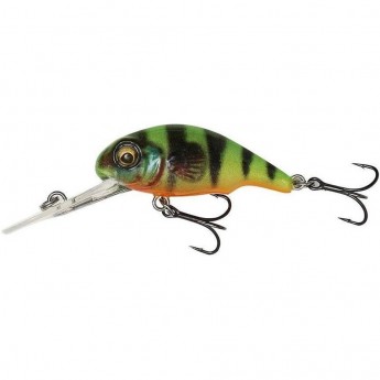 Воблер SAVAGE GEAR 3D Goby Crank 40 3.5g F 04-Firetiger Воблер SAVAGE GEAR 3D Goby Crank 40 3.5g F 04-Firetiger