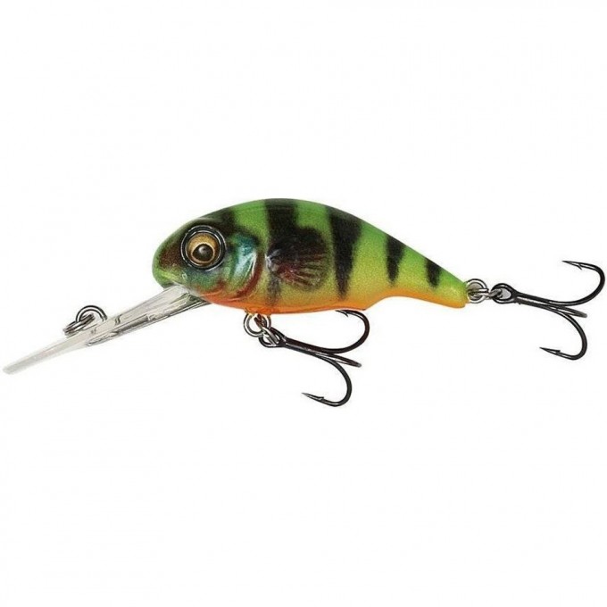 Воблер SAVAGE GEAR 3D Goby Crank 50 7g F 04-Firetiger 62167 Воблер SAVAGE GEAR 3D Goby Crank 50 7g F 04-Firetiger 62167