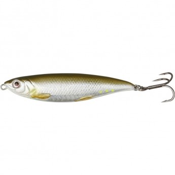 Воблер SAVAGE GEAR 3D Horny Herring 100 10cm 23g SS 03-Green Silver