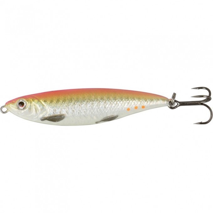 Воблер SAVAGE GEAR 3D Horny Herring 100 10cm 23g SS 10-Pink Flash 53804 Воблер SAVAGE GEAR 3D Horny Herring 100 10cm 23g SS 10-Pink Flash 53804
