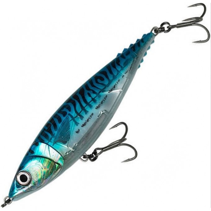 Воблер SAVAGE GEAR 3D Mack Stick 130 50g SS 01-Blue Mackerel 62014 Воблер SAVAGE GEAR 3D Mack Stick 130 50g SS 01-Blue Mackerel 62014