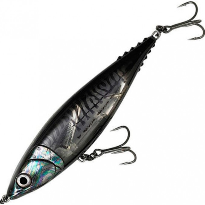 Воблер SAVAGE GEAR 3D Mack Stick 130 50g SS 03-Black Mackerel 62016 Воблер SAVAGE GEAR 3D Mack Stick 130 50g SS 03-Black Mackerel 62016