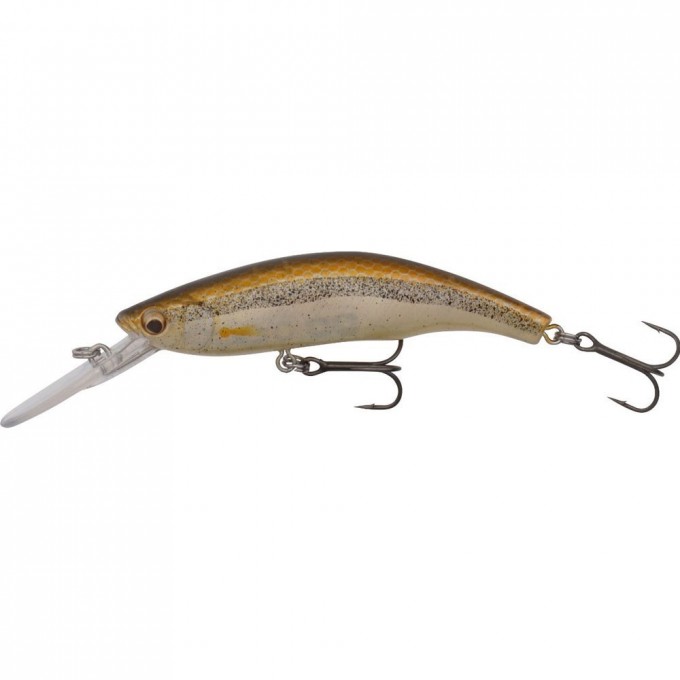 Воблер SAVAGE GEAR 3D Minnow Diver 7.5cm 9g F 01-Minnow 57364 Воблер SAVAGE GEAR 3D Minnow Diver 7.5cm 9g F 01-Minnow 57364