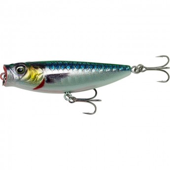 Воблер SAVAGE GEAR 3D Minnow Pop Walker 5.5cm 6g F Sayoris PHP Воблер SAVAGE GEAR 3D Minnow Pop Walker 5.5cm 6g F Sayoris PHP