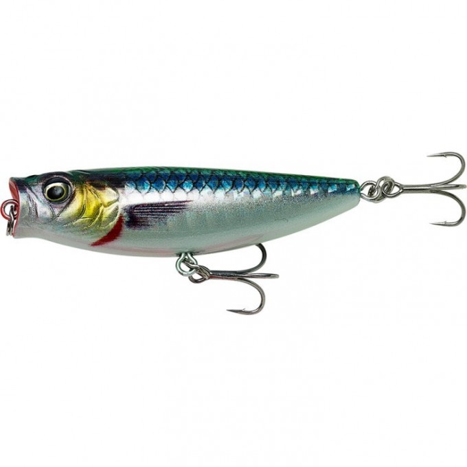 Воблер SAVAGE GEAR 3D Minnow Pop Walker 6.6cm 8g F Sayoris PHP 64084 Воблер SAVAGE GEAR 3D Minnow Pop Walker 6.6cm 8g F Sayoris PHP 64084