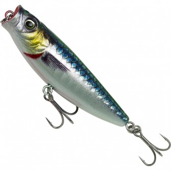 Воблер SAVAGE GEAR 3D Minnow Pop Walker 8cm 14g F FLOATING SAYORIS PHP Воблер SAVAGE GEAR 3D Minnow Pop Walker 8cm 14g F FLOATING SAYORIS PHP