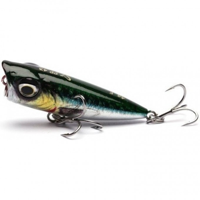 Воблер SAVAGE GEAR 3D Minnow Popper 4.3cm 4g F Sayoris PHP 64070 Воблер SAVAGE GEAR 3D Minnow Popper 4.3cm 4g F Sayoris PHP 64070