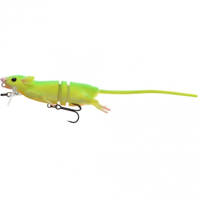 Воблер SAVAGE GEAR 3D Rad 30cm 90g 07-Firetiger 58319 Воблер SAVAGE GEAR 3D Rad 30cm 90g 07-Firetiger 58319