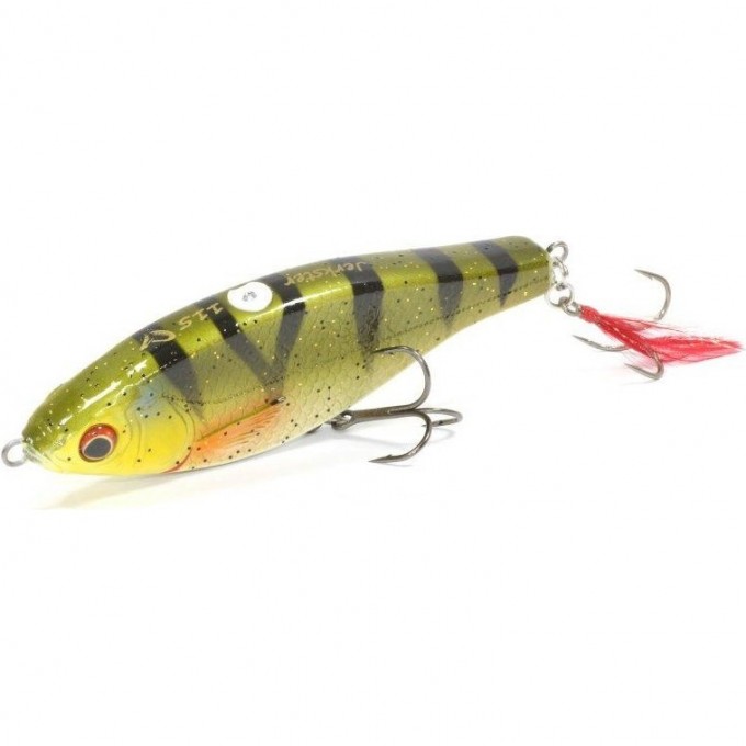 Воблер SAVAGE GEAR 3D Roach Jerkster 115 Perch 50513 Воблер SAVAGE GEAR 3D Roach Jerkster 115 Perch 50513
