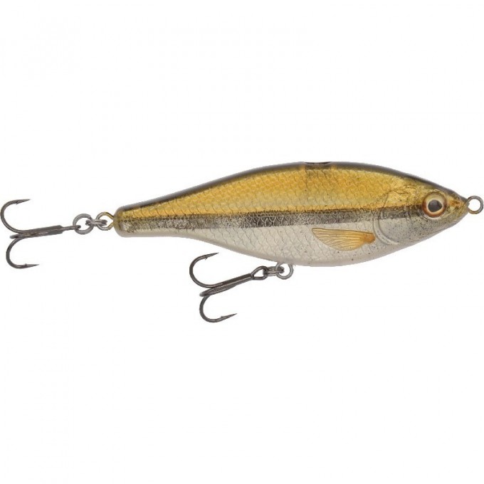 Воблер SAVAGE GEAR 3D Roach Jerkster 63 Minnow 57356 Воблер SAVAGE GEAR 3D Roach Jerkster 63 Minnow 57356