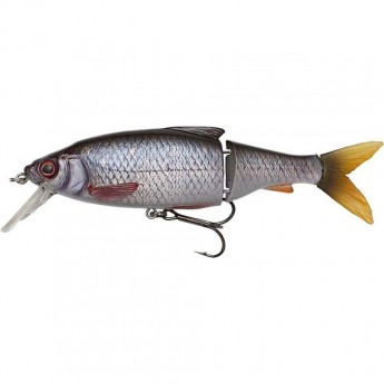 Воблер SAVAGE GEAR 3D Roach Lipster 130 13cm 26g SF 01-Roach PHP Воблер SAVAGE GEAR 3D Roach Lipster 130 13cm 26g SF 01-Roach PHP