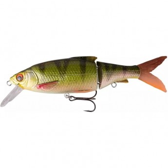 Воблер SAVAGE GEAR 3D Roach Lipster 182 03-Perch Воблер SAVAGE GEAR 3D Roach Lipster 182 03-Perch