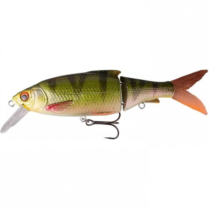 Воблер SAVAGE GEAR 3D Roach Lipster 182 03-Perch 50508 Воблер SAVAGE GEAR 3D Roach Lipster 182 03-Perch 50508