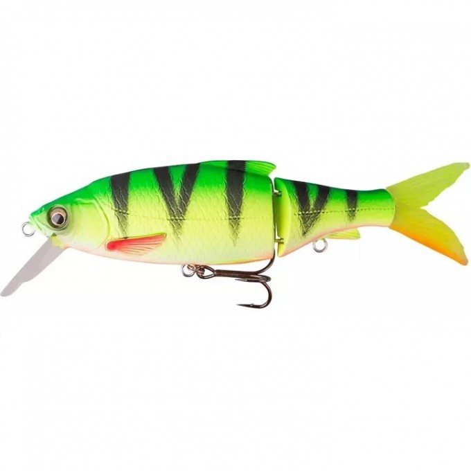 Воблер SAVAGE GEAR 3D Roach Lipster 182 05-Firetiger 50510 Воблер SAVAGE GEAR 3D Roach Lipster 182 05-Firetiger 50510