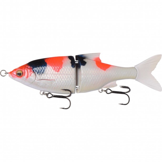 Воблер SAVAGE GEAR 3D Roach Shine Glider 135 29g SS 07-Koi Carp 57360 Воблер SAVAGE GEAR 3D Roach Shine Glider 135 29g SS 07-Koi Carp 57360