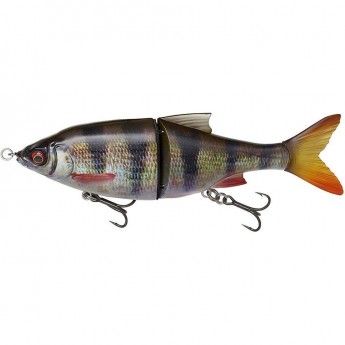 Воблер SAVAGE GEAR 3D Roach Shine Glider180 18cm 70g SS 03-Perch PHP Воблер SAVAGE GEAR 3D Roach Shine Glider180 18cm 70g SS 03-Perch PHP