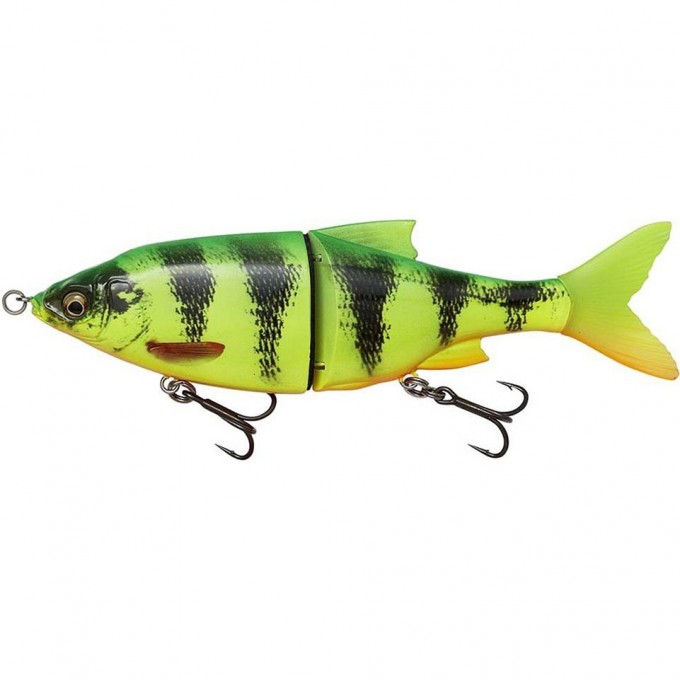 Воблер SAVAGE GEAR 3D Roach Shine Glider180 18cm 70g SS 05-Firetiger PHP 62254 Воблер SAVAGE GEAR 3D Roach Shine Glider180 18cm 70g SS 05-Firetiger PHP 62254
