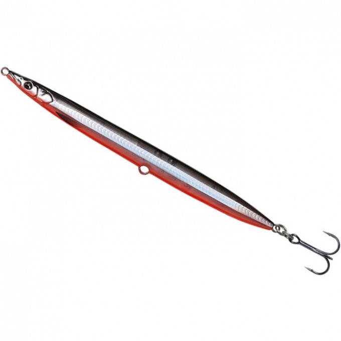 Воблер SAVAGE GEAR 3D Sandeel Pencil 90 13g Black&Red UV 71427 Воблер SAVAGE GEAR 3D Sandeel Pencil 90 13g Black&Red UV 71427