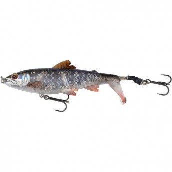 Воблер SAVAGE GEAR 3D SmashTail 13.5cm 38g F Roach Воблер SAVAGE GEAR 3D SmashTail 13.5cm 38g F Roach