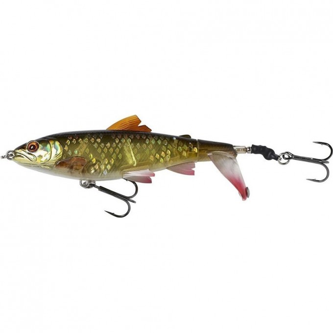 Воблер SAVAGE GEAR 3D SmashTail 13.5cm 38g F Rudd 61999 Воблер SAVAGE GEAR 3D SmashTail 13.5cm 38g F Rudd 61999
