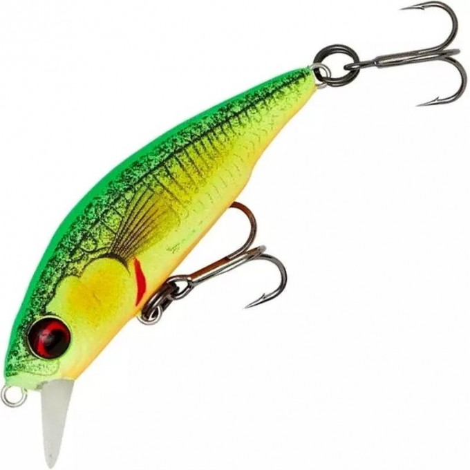 Воблер SAVAGE GEAR 3D Sticklebait Twitch 55 S Firetiger 72318 Воблер SAVAGE GEAR 3D Sticklebait Twitch 55 S Firetiger 72318