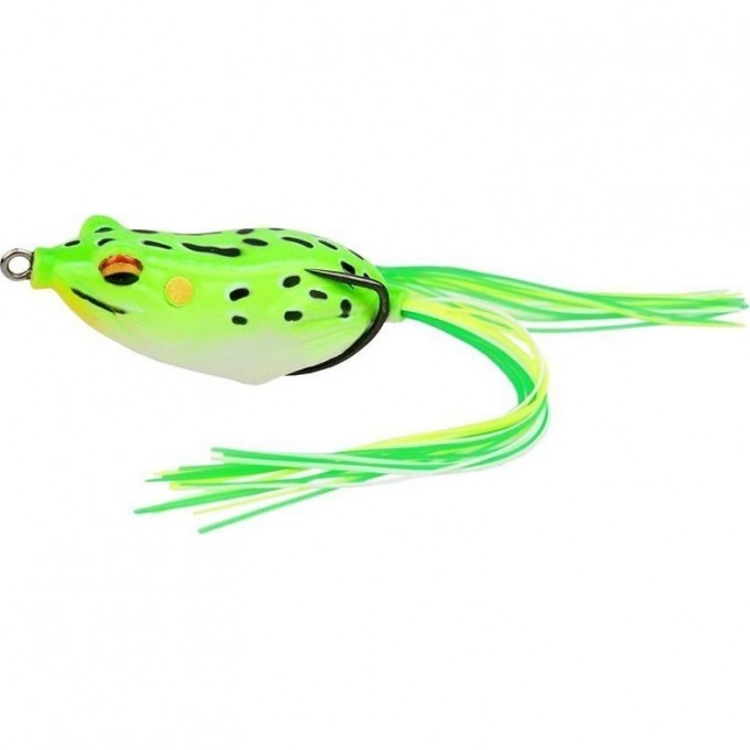 Воблер SAVAGE GEAR 3D Walk Frog 55 14g Green Frog 62032 Воблер SAVAGE GEAR 3D Walk Frog 55 14g Green Frog 62032