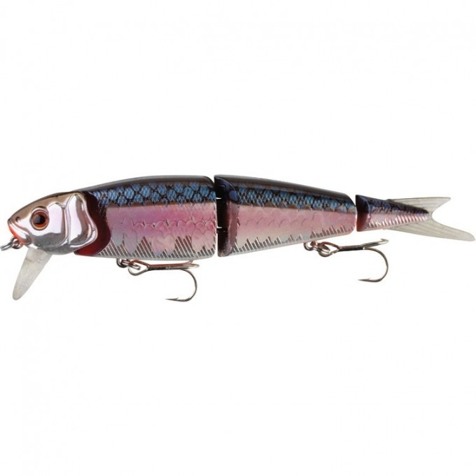 Воблер SAVAGE GEAR 4play Herring Swim&Jerk 19 3D Minnow 40994 Воблер SAVAGE GEAR 4play Herring Swim&Jerk 19 3D Minnow 40994