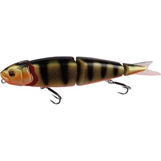 Воблер SAVAGE GEAR 4play Herring Swim&Jerk 9,5 04-Perch 40899 Воблер SAVAGE GEAR 4play Herring Swim&Jerk 9,5 04-Perch 40899