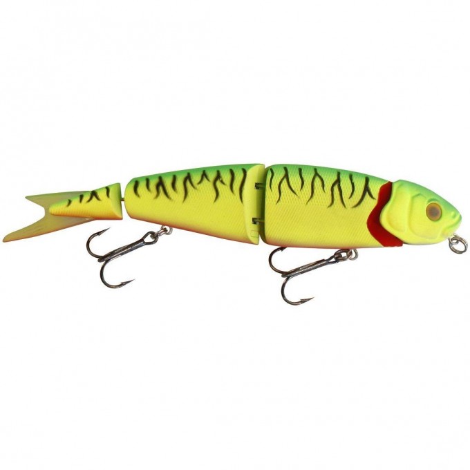 Воблер SAVAGE GEAR 4play Herring Swimbait 250 05-Firetiger 36330 Воблер SAVAGE GEAR 4play Herring Swimbait 250 05-Firetiger 36330
