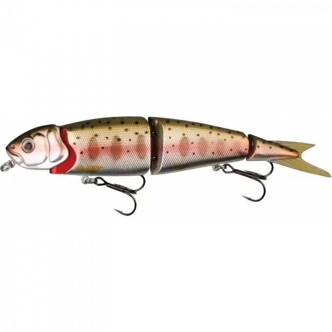 Воблер SAVAGE GEAR 4play Herring Swimbait 250 06-Rainbow Smolt 36331 Воблер SAVAGE GEAR 4play Herring Swimbait 250 06-Rainbow Smolt 36331