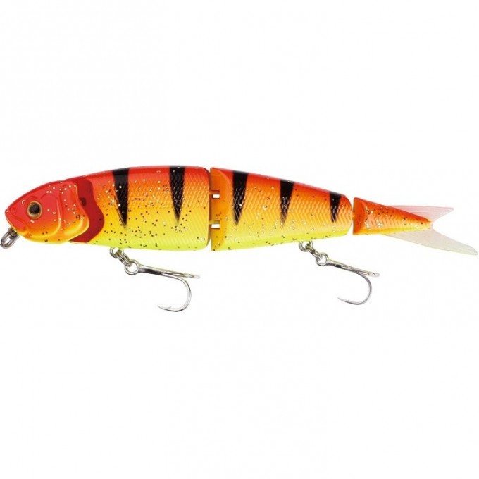 Воблер SAVAGE GEAR 4play Herring Swimbait25 Gold Amb 36333 Воблер SAVAGE GEAR 4play Herring Swimbait25 Gold Amb 36333