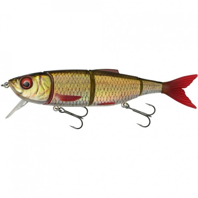 Воблер SAVAGE GEAR 4Play V2 Liplure 13,5cm 18g SF 04-Rudd 61734 Воблер SAVAGE GEAR 4Play V2 Liplure 13,5cm 18g SF 04-Rudd 61734