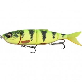 Воблер SAVAGE GEAR 4Play V2 Liplure 20cm 62g SF 05-Firetiger Воблер SAVAGE GEAR 4Play V2 Liplure 20cm 62g SF 05-Firetiger