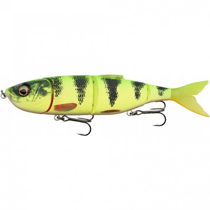 Воблер SAVAGE GEAR 4Play V2 Liplure 20cm 62g SF 05-Firetiger 61759 Воблер SAVAGE GEAR 4Play V2 Liplure 20cm 62g SF 05-Firetiger 61759