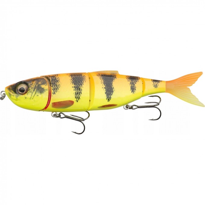 Воблер SAVAGE GEAR 4Play V2 Swim & Jerk 13,5cm 20g SS 06-Golden Ambulance 61730 Воблер SAVAGE GEAR 4Play V2 Swim & Jerk 13,5cm 20g SS 06-Golden Ambulance 61730