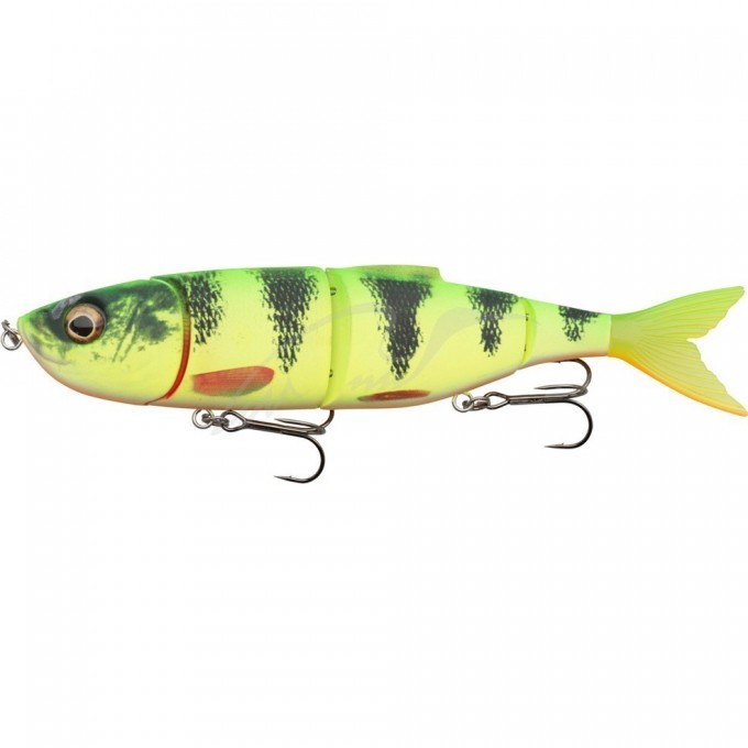 Воблер SAVAGE GEAR 4Play V2 Swim & Jerk 20cm 65g SS 05-Firetiger 61753 Воблер SAVAGE GEAR 4Play V2 Swim & Jerk 20cm 65g SS 05-Firetiger 61753
