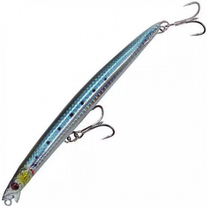 Воблер SAVAGE GEAR Deep Walker 2.0 175 Sinking Sardine PHP 73539 Воблер SAVAGE GEAR Deep Walker 2.0 175 Sinking Sardine PHP 73539