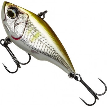 Воблер SAVAGE GEAR Fat Vibes 6.6cm 22g S Ayu Chrome Воблер SAVAGE GEAR Fat Vibes 6.6cm 22g S Ayu Chrome