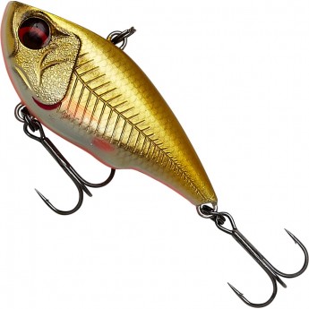 Воблер SAVAGE GEAR Fat Vibes 6.6cm 22g S Dirty Roach