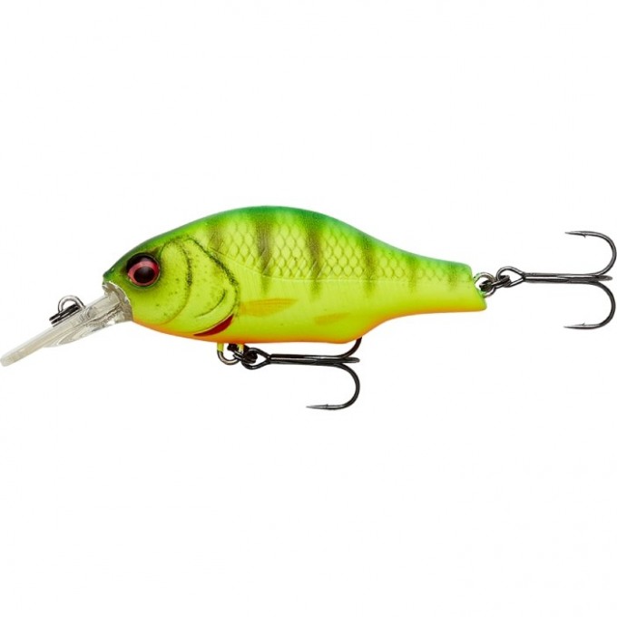 Воблер SAVAGE GEAR Gravity Crank MR 5.8cm 9g F Firetiger 71680 Воблер SAVAGE GEAR Gravity Crank MR 5.8cm 9g F Firetiger 71680