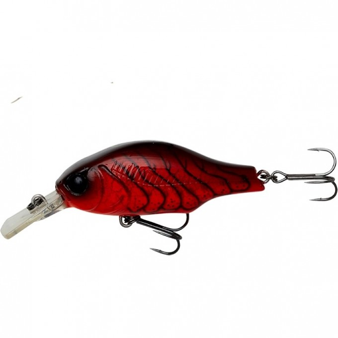 Воблер SAVAGE GEAR Gravity Crank MR 5.8cm 9g F Red Crayfish 71683 Воблер SAVAGE GEAR Gravity Crank MR 5.8cm 9g F Red Crayfish 71683