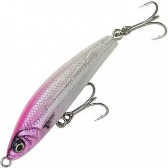 Воблер SAVAGE GEAR Gravity Pencil 60 S Pink Head Воблер SAVAGE GEAR Gravity Pencil 60 S Pink Head
