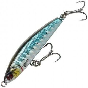 Воблер SAVAGE GEAR Gravity Pencil 6см 12г Sinking Sardine PHP Воблер SAVAGE GEAR Gravity Pencil 6см 12г Sinking Sardine PHP