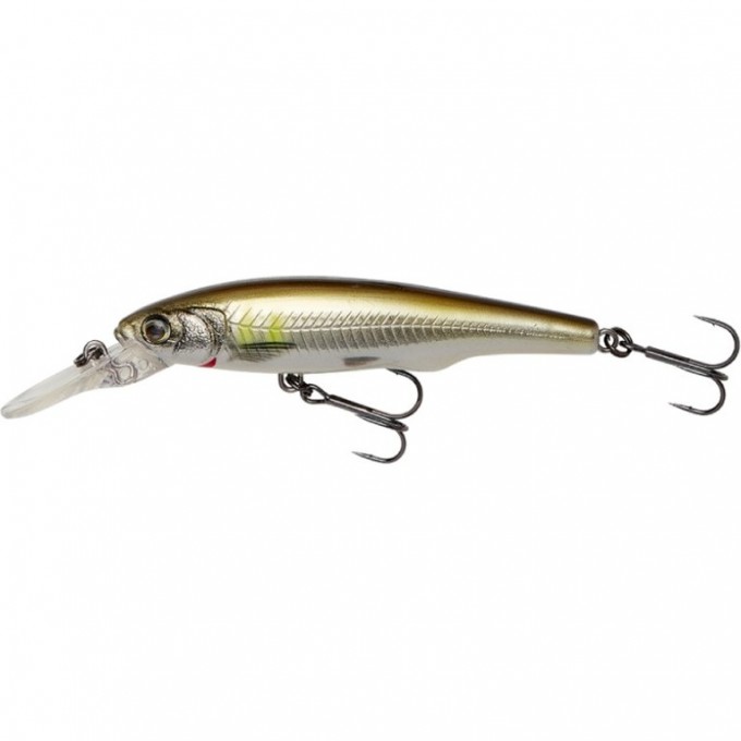 Воблер SAVAGE GEAR Gravity Twitch MR 8.3cm 10g SP Ayu Chrome 74125 Воблер SAVAGE GEAR Gravity Twitch MR 8.3cm 10g SP Ayu Chrome 74125