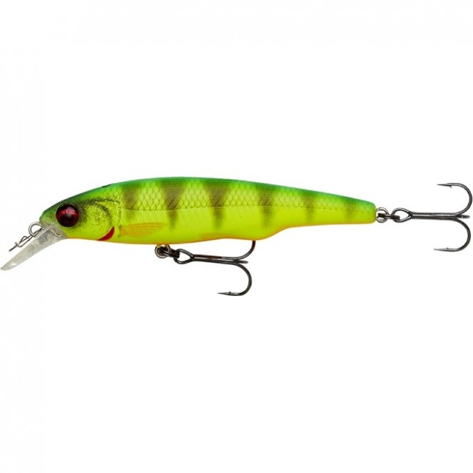 Воблер SAVAGE GEAR Gravity Twitch SR 6.7cm 6g SP Firetiger 71648 Воблер SAVAGE GEAR Gravity Twitch SR 6.7cm 6g SP Firetiger 71648
