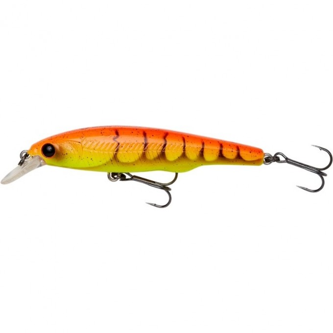 Воблер SAVAGE GEAR Gravity Twitch SR 9.5cm 15g SP Hot Crayfish 74119 Воблер SAVAGE GEAR Gravity Twitch SR 9.5cm 15g SP Hot Crayfish 74119