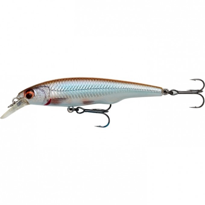 Воблер SAVAGE GEAR Gravity Twitch SR 9.5cm 15g SP Roach 71658 Воблер SAVAGE GEAR Gravity Twitch SR 9.5cm 15g SP Roach 71658