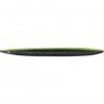 Воблер SAVAGE GEAR Line Thru Sandeel 125mm 19g 11-Black N Yellow Glow 58303